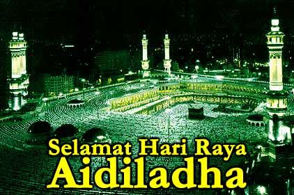 Selamat Idul Adha